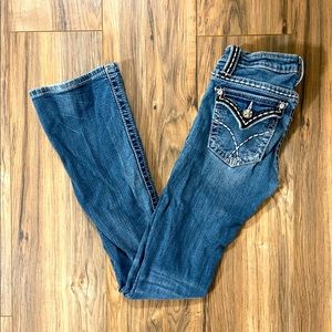 Women’s jeans